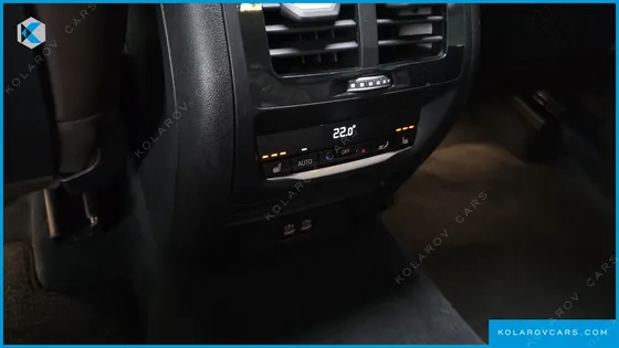BMW X3 XDRIVE 20I