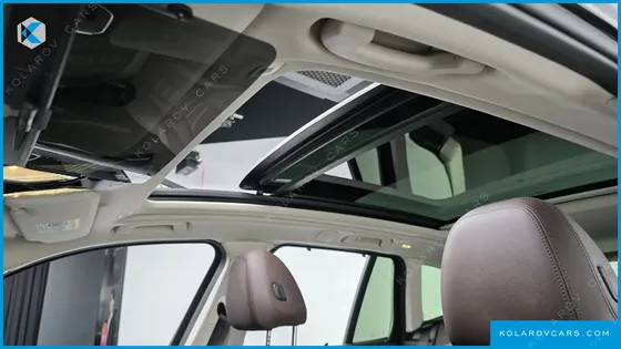 BMW X3 XDRIVE 20I