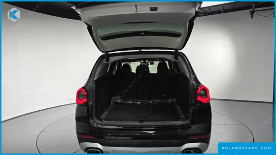 BMW X3 XDRIVE 20I