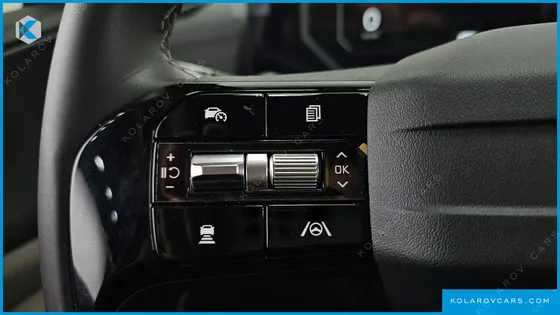 KIA CARNIVAL 7-SEATER NOBLESSE