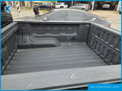 CHEVROLET (GM DAEWOO) COLORADO 2.7 ZL1 4WD