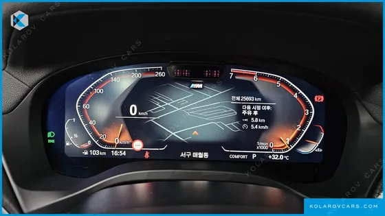 BMW X3 XDRIVE 20I M SPORTS PRO