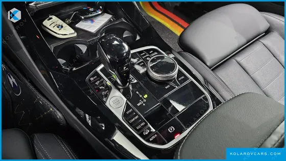BMW X3 XDRIVE 20I M SPORTS PRO