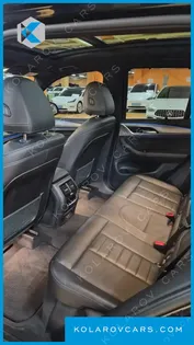 BMW X3 XDRIVE 30E M SPORTS ONLINE EXCLUSIVE EDITION