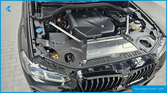BMW X3 XDRIVE 20I M SPORTS PRO