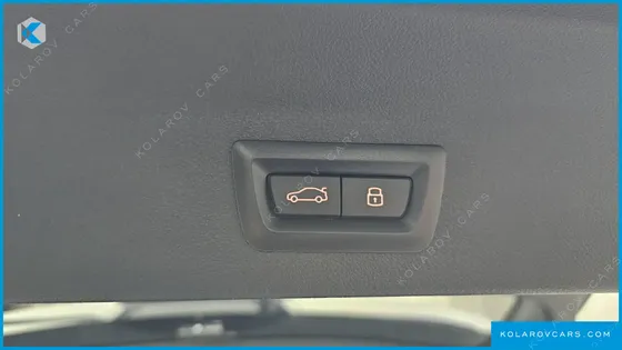 BMW X3 XDRIVE 20I M SPORTS PRO