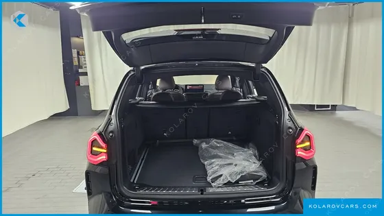 BMW X3 XDRIVE 20I M SPORTS PRO