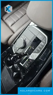 BMW X3 XDRIVE 20I M SPORTS PRO