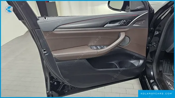 BMW X3 XDRIVE 20I M SPORTS PRO