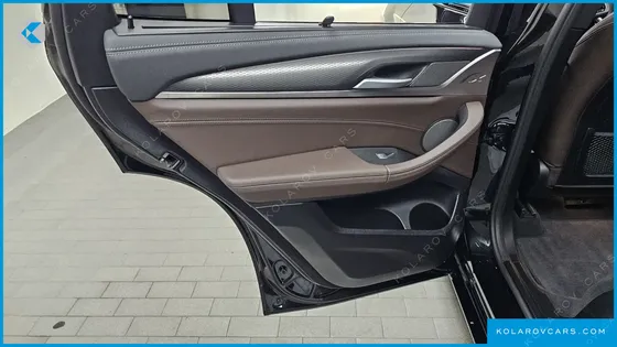 BMW X3 XDRIVE 20I M SPORTS PRO