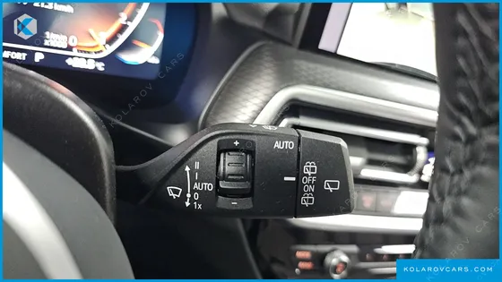 BMW X3 XDRIVE 20I M SPORTS PRO