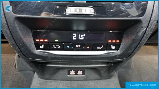 BMW X3 XDRIVE 20I M SPORTS PRO