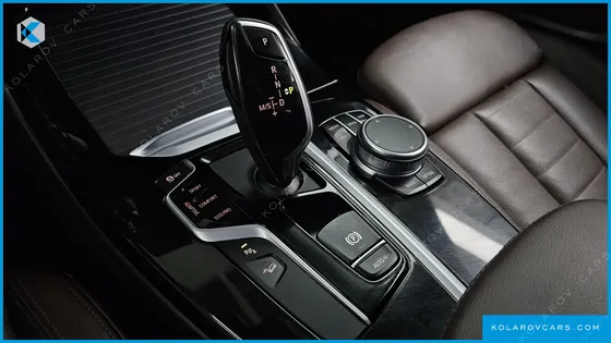 BMW X3 XDRIVE 20D M SPORTS ONLINE EXCLUSIVE EDITION