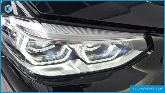 BMW X3 XDRIVE 20D M SPORTS ONLINE EXCLUSIVE EDITION