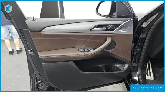 BMW X3 XDRIVE 20D M SPORTS ONLINE EXCLUSIVE EDITION