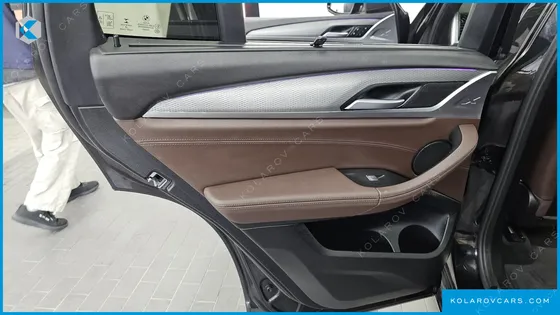 BMW X3 XDRIVE 20D M SPORTS ONLINE EXCLUSIVE EDITION
