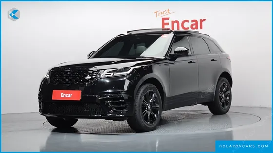 LAND ROVER RANGE ROVER VELAR 2.0 P250 LE