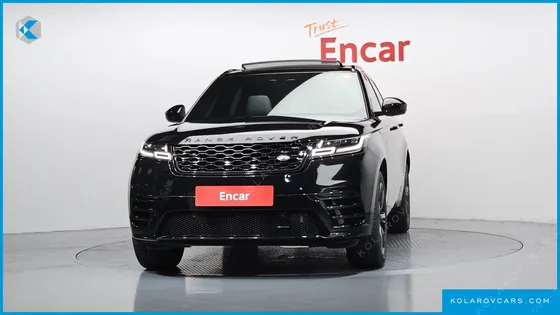 LAND ROVER RANGE ROVER VELAR 2.0 P250 LE