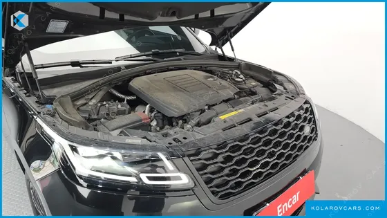 LAND ROVER RANGE ROVER VELAR 2.0 P250 LE