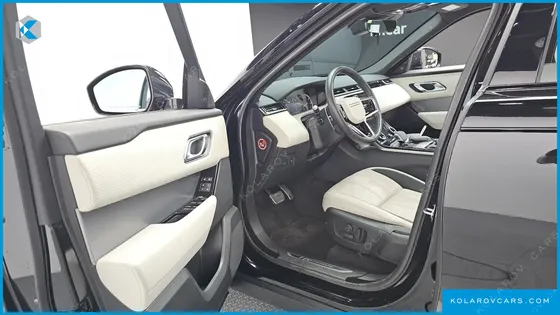 LAND ROVER RANGE ROVER VELAR 2.0 P250 LE