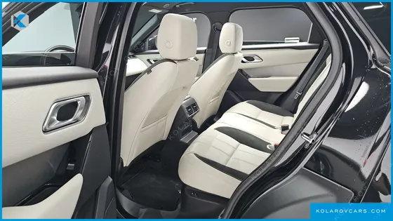 LAND ROVER RANGE ROVER VELAR 2.0 P250 LE