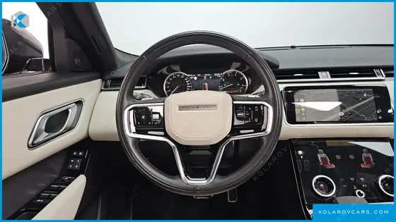 LAND ROVER RANGE ROVER VELAR 2.0 P250 LE