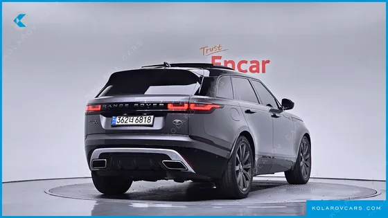 LAND ROVER RANGE ROVER VELAR 3.0 D300 R-DYNAMIC SE