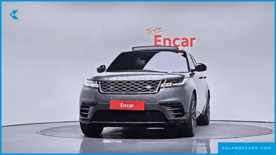 LAND ROVER RANGE ROVER VELAR 3.0 D300 R-DYNAMIC SE