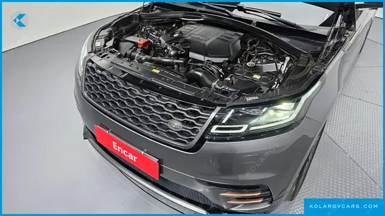 LAND ROVER RANGE ROVER VELAR 3.0 D300 R-DYNAMIC SE