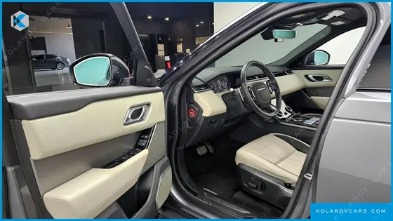 LAND ROVER RANGE ROVER VELAR 3.0 D300 R-DYNAMIC SE