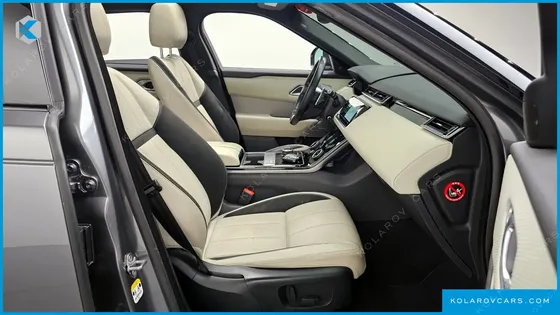 LAND ROVER RANGE ROVER VELAR 3.0 D300 R-DYNAMIC SE