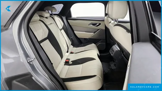 LAND ROVER RANGE ROVER VELAR 3.0 D300 R-DYNAMIC SE