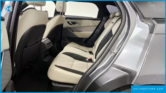 LAND ROVER RANGE ROVER VELAR 3.0 D300 R-DYNAMIC SE