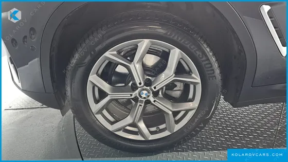 BMW X3 XDRIVE 20I