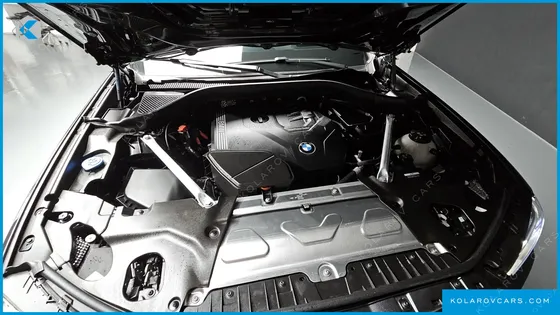 BMW X3 XDRIVE 20I