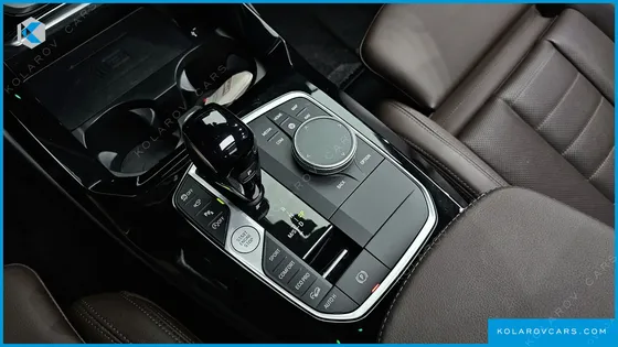 BMW X3 XDRIVE 20I