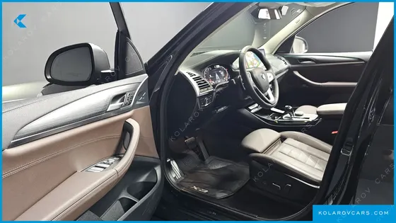 BMW X3 XDRIVE 20I