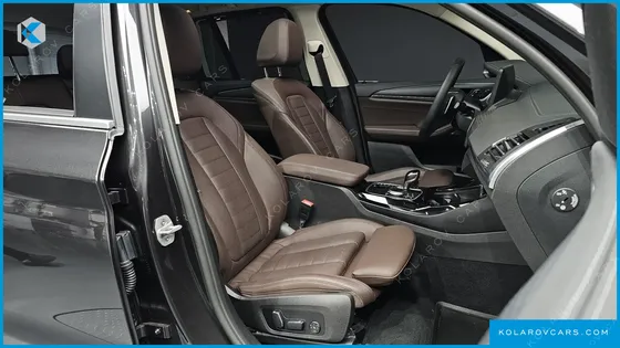 BMW X3 XDRIVE 20I
