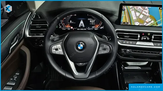 BMW X3 XDRIVE 20I