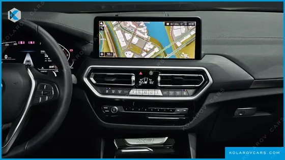 BMW X3 XDRIVE 20I