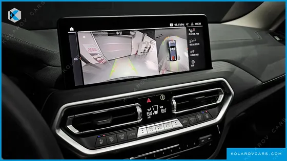 BMW X3 XDRIVE 20I