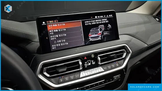 BMW X3 XDRIVE 20I