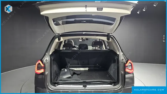 BMW X3 XDRIVE 20I