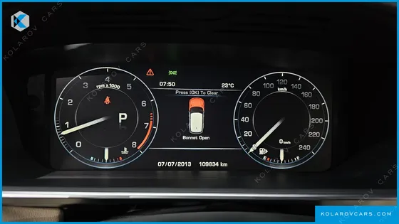 LAND ROVER RANGE ROVER SPORT 3.0 SC HSE DYNAMIC
