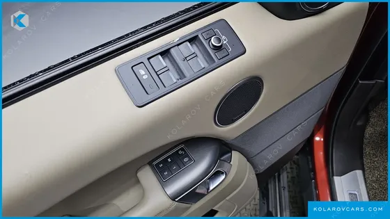 LAND ROVER RANGE ROVER SPORT 3.0 SC HSE DYNAMIC