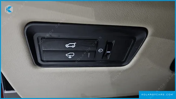 LAND ROVER RANGE ROVER SPORT 3.0 SC HSE DYNAMIC