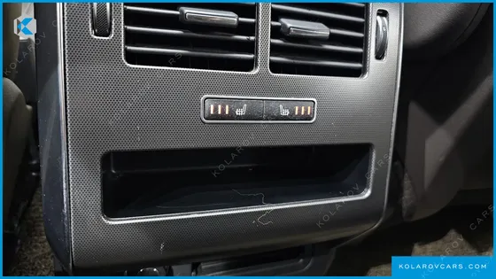 LAND ROVER RANGE ROVER SPORT 3.0 SC HSE DYNAMIC