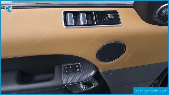 LAND ROVER RANGE ROVER SPORT P360 HSE DYNAMIC