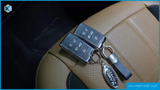 LAND ROVER RANGE ROVER SPORT P360 HSE DYNAMIC