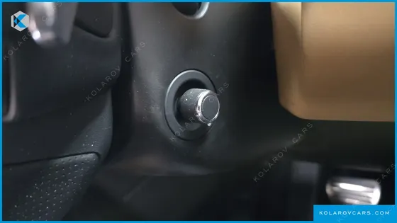 LAND ROVER RANGE ROVER SPORT P360 HSE DYNAMIC